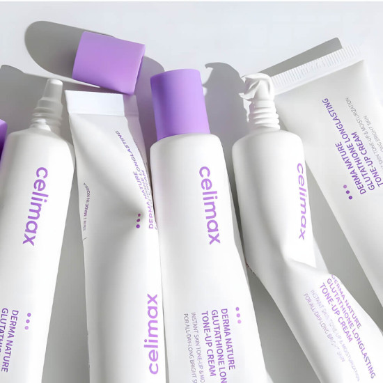 Крем Derma Glutathione Tone Up Cream