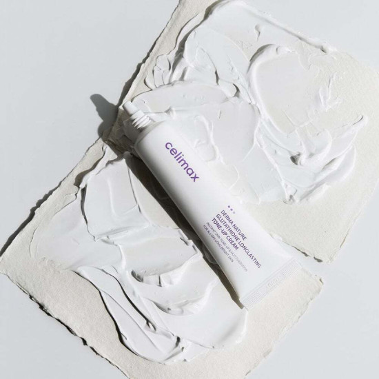 Крем Derma Glutathione Tone Up Cream