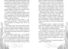 Страшилки для подростков. Янисъярви. Мрачная тайна чудо-озера - Фото 5
