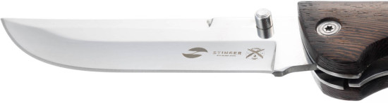 Нож складной Stinger