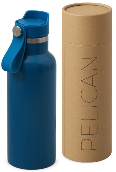 Вакуумная термобутылка «Pelican»