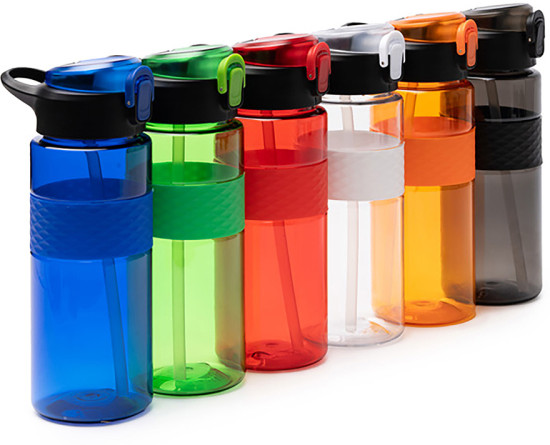Бутылка спортивная