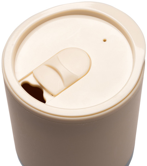 Термокружка с двойными стенками