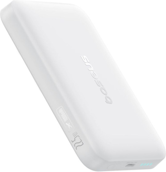 Power bank EnerFill FM11 Ultra-Mini P1008210E213-00 22.5W 10000mAh