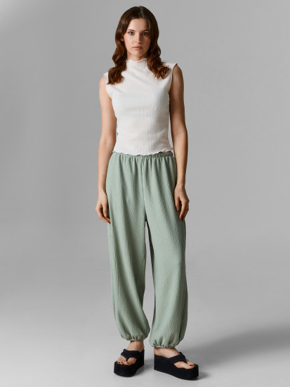Брюки женские