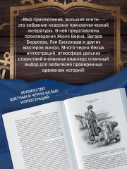 Приключения Робинзона Крузо. Жизнь и пиратские приключения славного капитана Синглтона - Фото 6