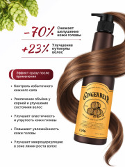Набор 2в1 от выпадения для роста волос с ниацинамидом - Фото 2