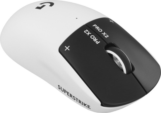Мышь G Pro X2 Superstrike