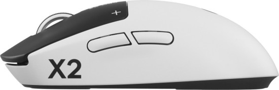 Мышь G Pro X2 Superstrike