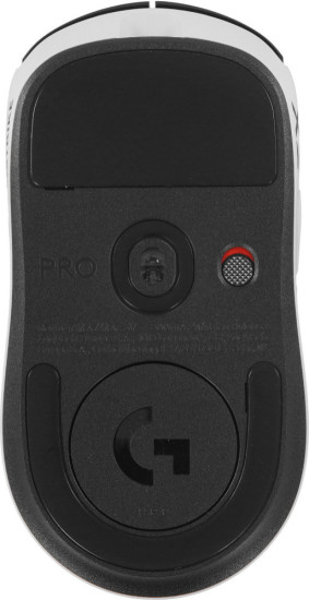 Мышь G Pro X2 Superstrike