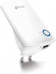 Усилитель Wi-Fi TL-WA850RE - Фото 2