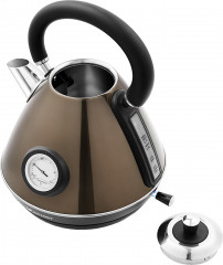 Чайник Kitfort KT-644-2 - Фото 1