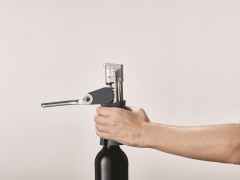 Штопор рычажный «BarWise» - Фото 6