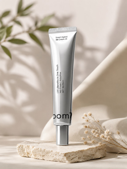 BB Cream SPF36 PA++ / BB крем для лица тон 21
