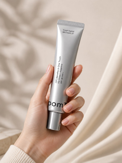 BB Cream SPF36 PA++ / BB крем для лица тон 21