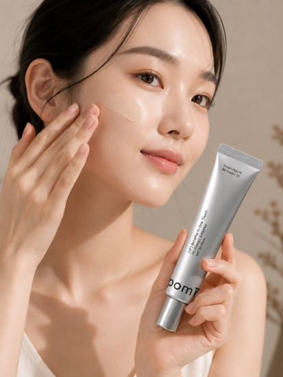 BB Cream SPF36 PA++ / BB крем для лица тон 21