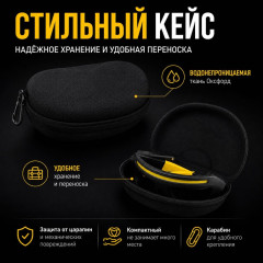 Фонарь очки 2 в 1 для ремонта туризма - Фото 6