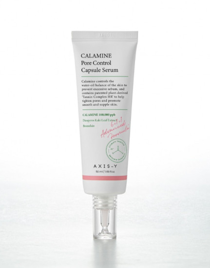 Сыворотка с каламином для сужения пор «Calamine Pore Control»