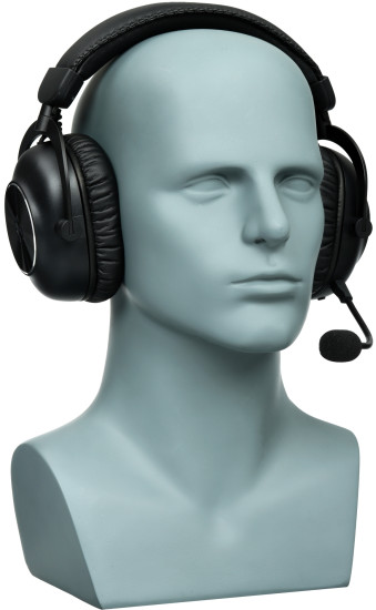 Беспроводные/проводные наушники G Pro X2 Lightspeed