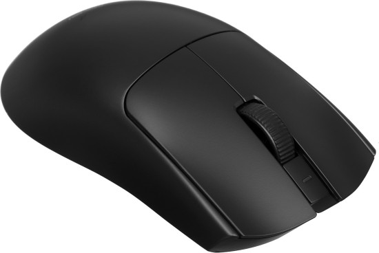 Мышь беспроводная/проводная Viper V4 Pro черный