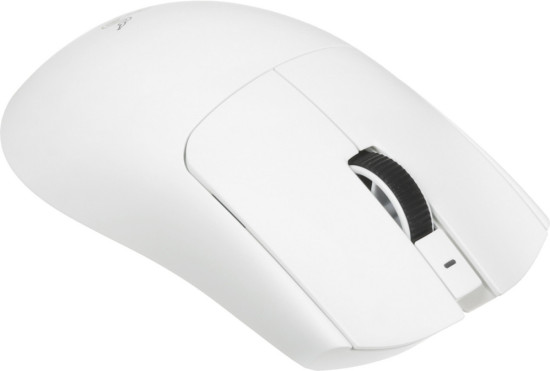 Мышь беспроводная/проводная Viper V4 Pro белый