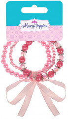 Браслет многослойный «Жемчужинка» - Фото 2