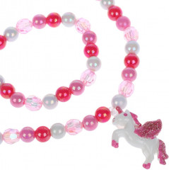 Набор украшений «Единорог» - Фото 1