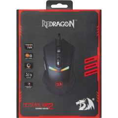 Мышь игровая Nemeanlion 2 - Фото 4
