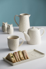 Блюдо сервировочное «In the Forest» - Фото 2