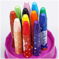 Мелки масляные «Малыш» - Фото 3