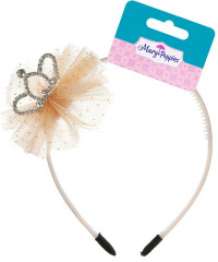 Ободок для волос «Корона принцессы» - Фото 2