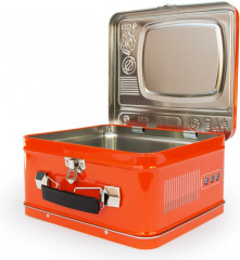 Ланч-бокс «TV» - Фото 3
