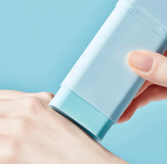 Стик для лица солнцезащитный «Cotton Soft Sun Stick» SPF50+ PA++++