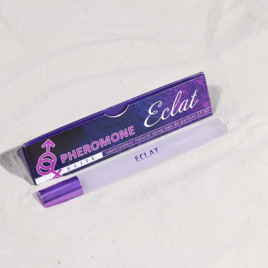Туалетная вода с феромонами «Elite Eclat»