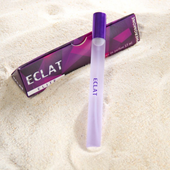 Туалетная вода с феромонами «Elite Eclat»