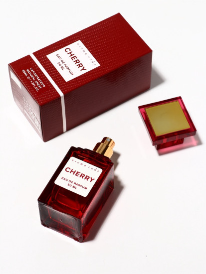 Парфюмерная вода «Cherry»