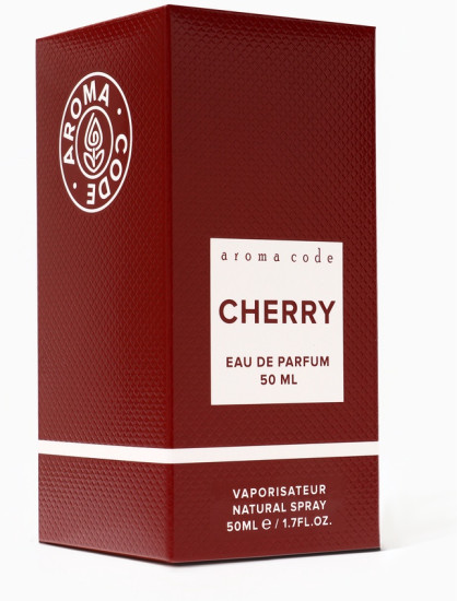 Парфюмерная вода «Cherry»