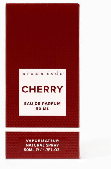 Парфюмерная вода «Cherry»