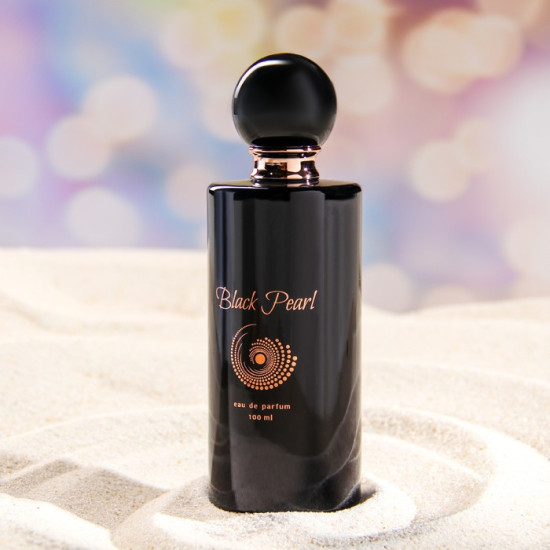 Парфюмерная вода «Black Pearl»