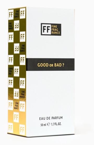 Парфюмерная вода «Good Or Bad?»