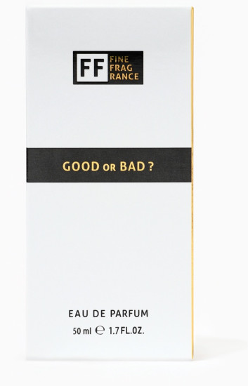 Парфюмерная вода «Good Or Bad?»