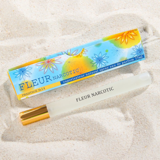 Парфюмерная вода «№14 Fleur Narcotic»