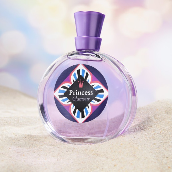 Парфюмерная вода «Princess Glamour»