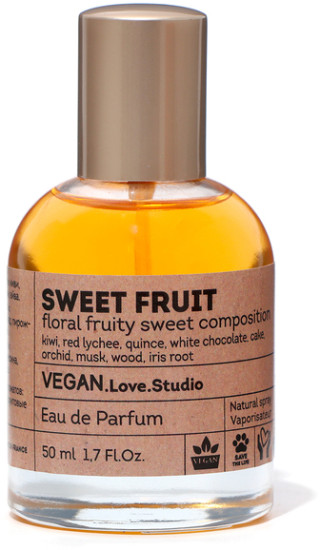 Парфюмерная вода «Sweet Fruit»