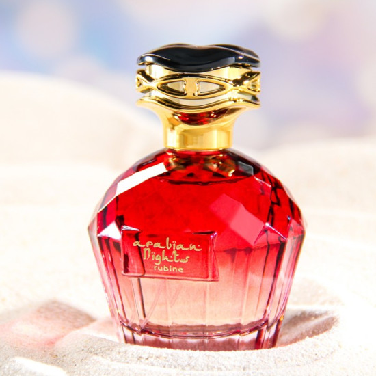 Туалетная вода «Arabian Nights Rubine»