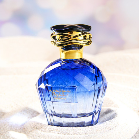Туалетная вода «Arabian Nights Sapphire»