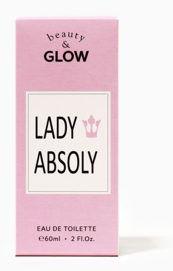 Туалетная вода «Lady Absoly»