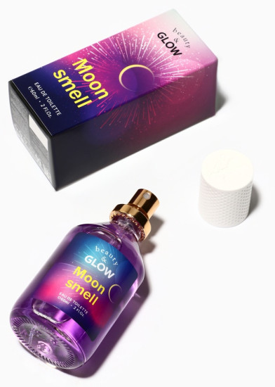 Туалетная вода «Moon Smell»