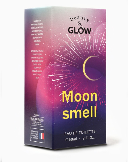 Туалетная вода «Moon Smell»