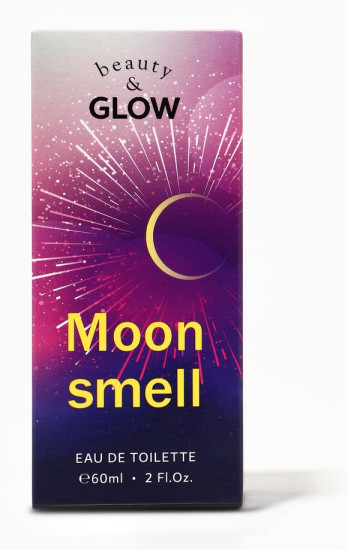 Туалетная вода «Moon Smell»